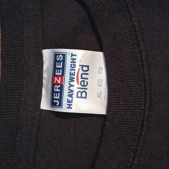 Foghat Concert long sleeve t shirt🖤xl - Picture 4 of 7